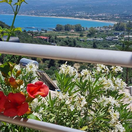 Aloe Villa Chania Crete Georgioupoli Dış mekan fotoğraf