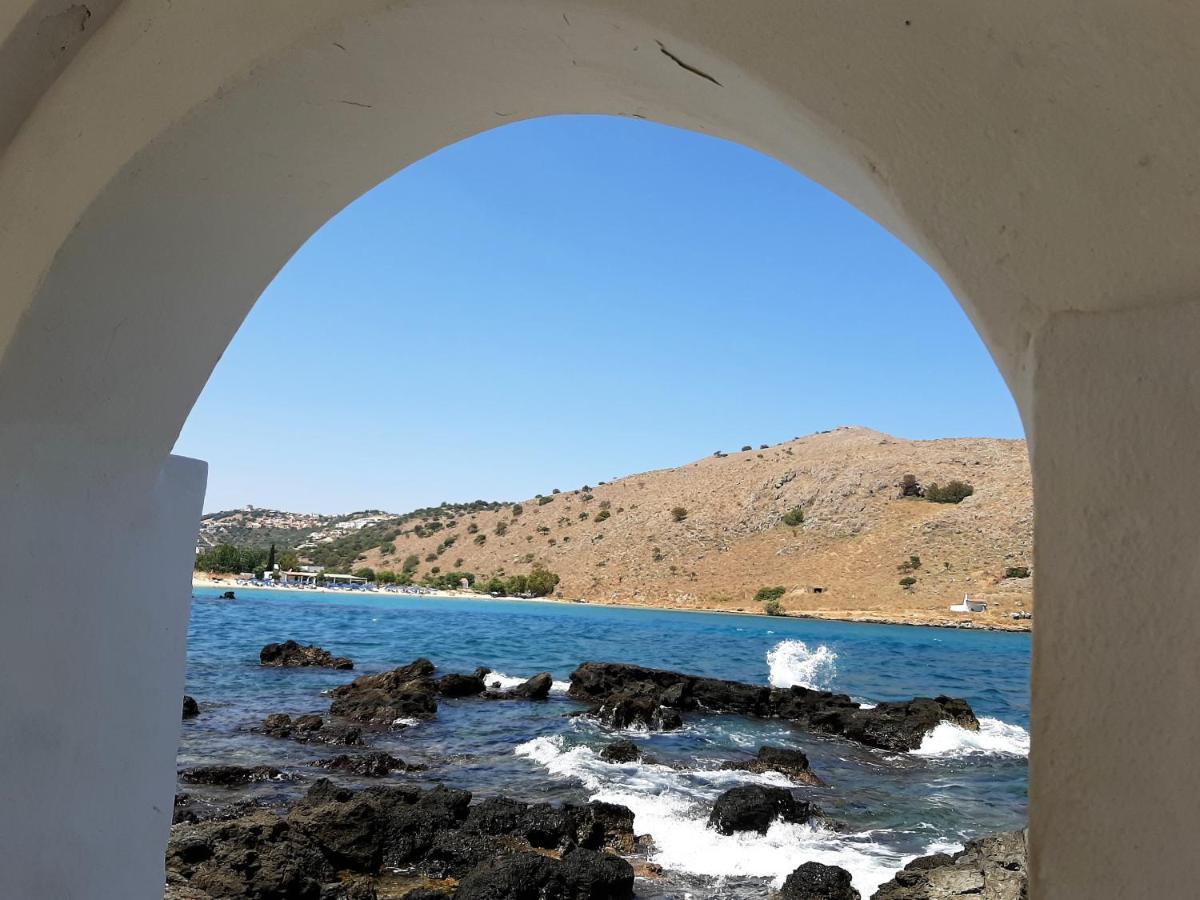 Aloe Villa Chania Crete Georgioupoli Dış mekan fotoğraf