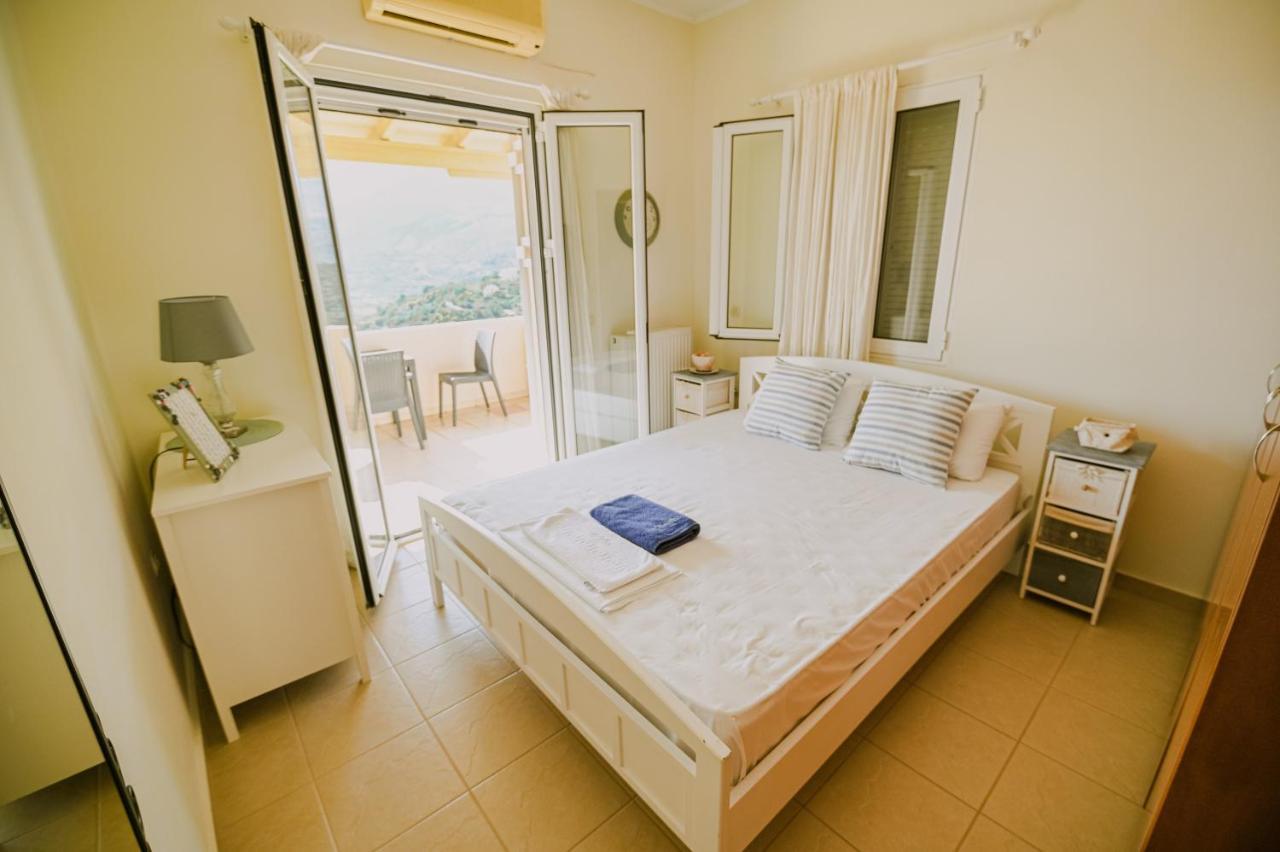 Aloe Villa Chania Crete Georgioupoli Dış mekan fotoğraf