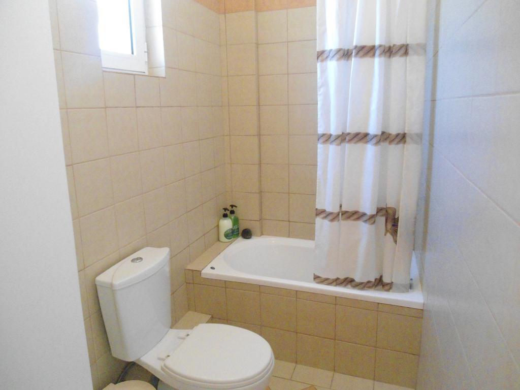 Aloe Villa Chania Crete Georgioupoli Dış mekan fotoğraf