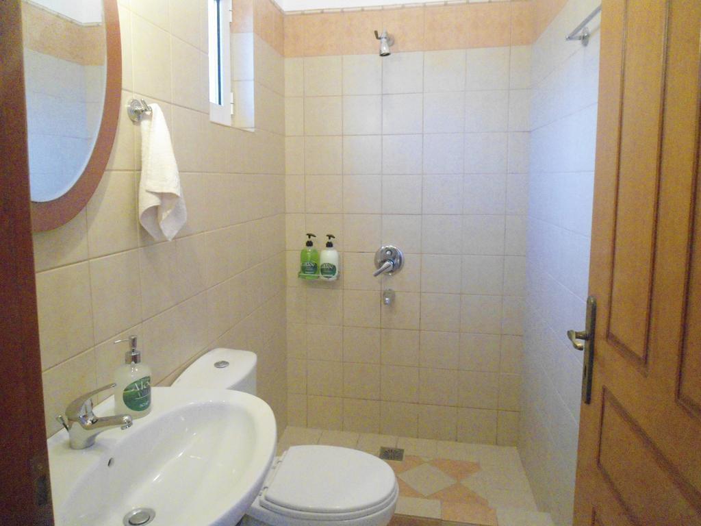 Aloe Villa Chania Crete Georgioupoli Dış mekan fotoğraf
