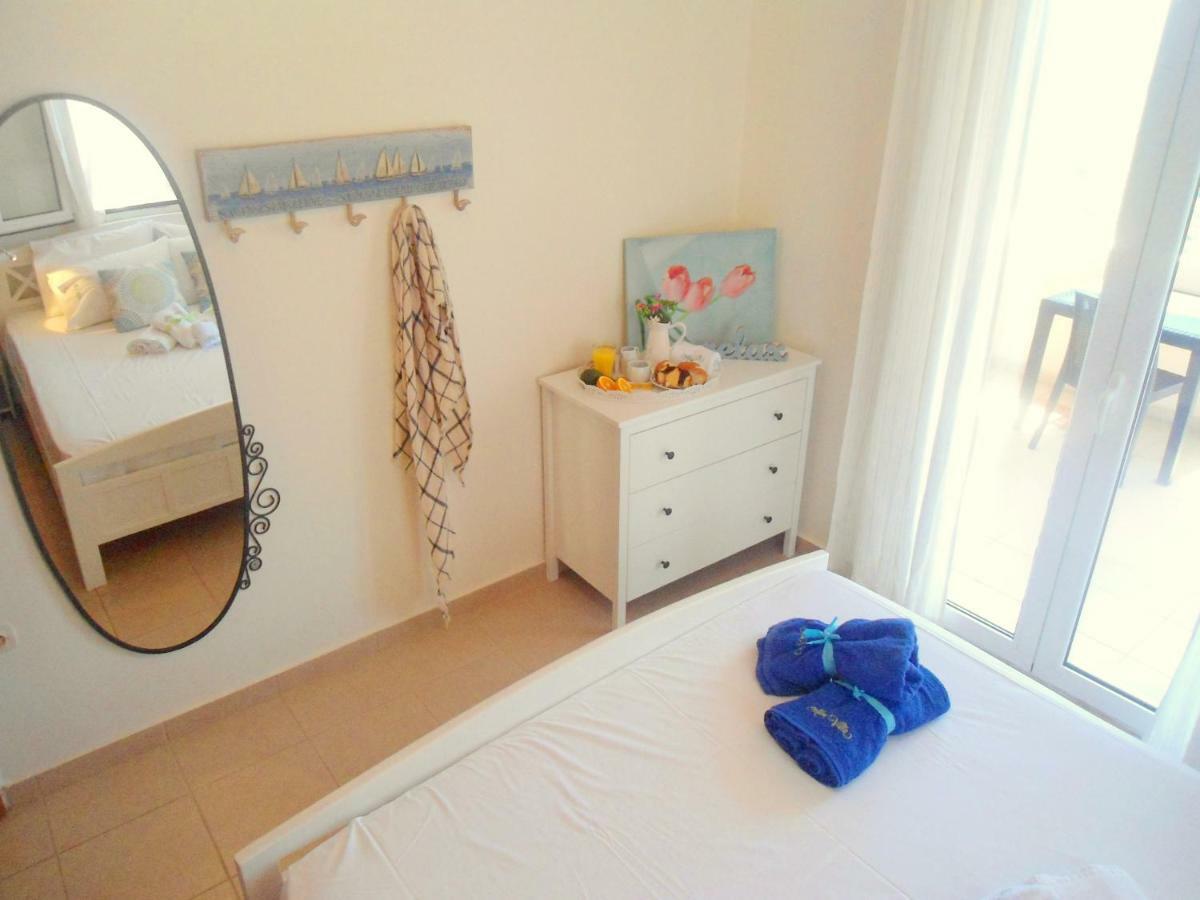 Aloe Villa Chania Crete Georgioupoli Dış mekan fotoğraf
