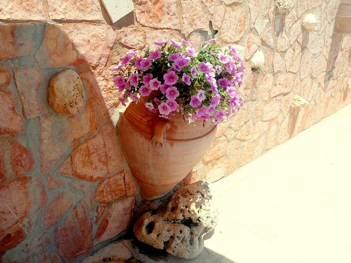Aloe Villa Chania Crete Georgioupoli Dış mekan fotoğraf